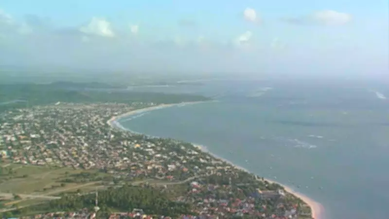 MPPE recorre à Justiça por crescimento sustentável em Tamandaré diante de expansão imobiliária