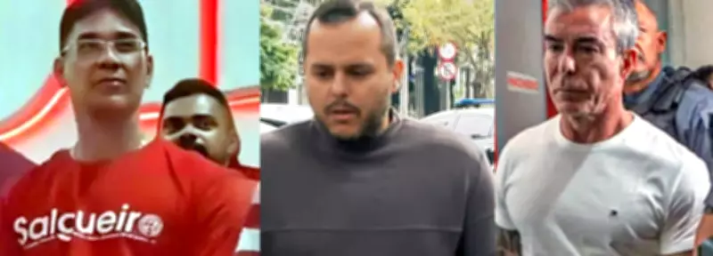 MPRJ desarticula bingo clandestino em Vila Isabel ligado à nova cúpula do jogo do bicho