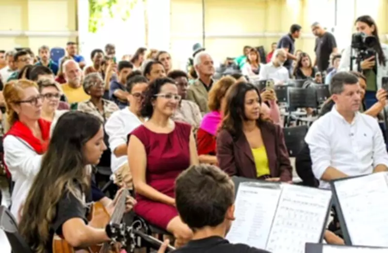 MPRJ lança programas para prevenir desastres e criar cidades resilientes em Petrópolis