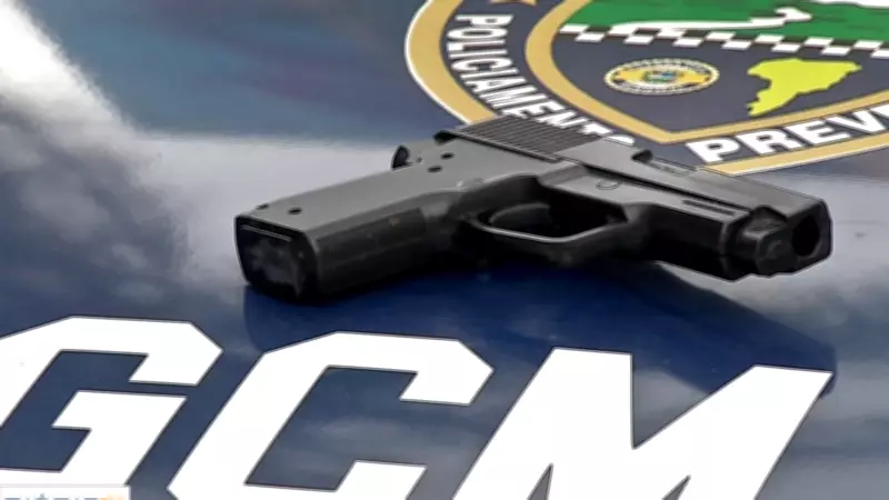 MPT realiza inspeção na Guarda Civil de Poá para verificar condições de trabalho