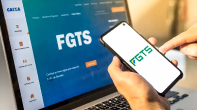 Mudanças no saque-aniversário do FGTS em 2026 reduzem valor disponível e limite de crédito