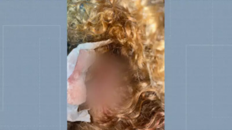 Mulher é agredida após recusar cantada na saída de festa em Rocha Miranda