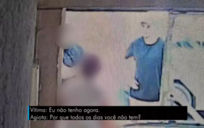 Mulher é agredida por agiota em Franca após dívida de R$ 1 mil; suspeito já foi preso