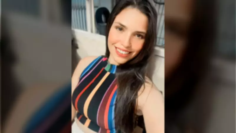 Mulher é assassinada a facadas pelo namorado no Dia Internacional da Mulher em Ibaiti