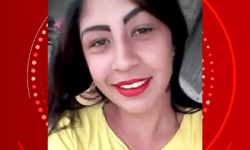 Mulher é assassinada com golpes de martelo e faca por companheiro em Planalto, Bahia