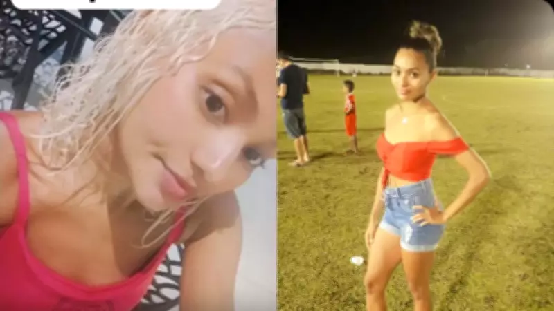Mulher com transtornos mentais desaparece após sair para encontrar homem conhecido na internet no Piauí