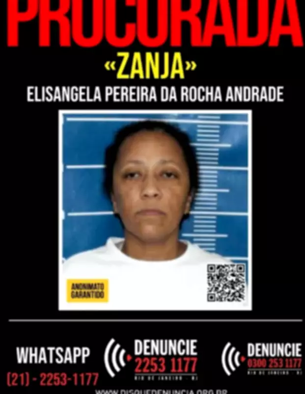Mulher condenada por golpe 'Boa Noite, Cinderela' em idosos é presa no Rio de Janeiro