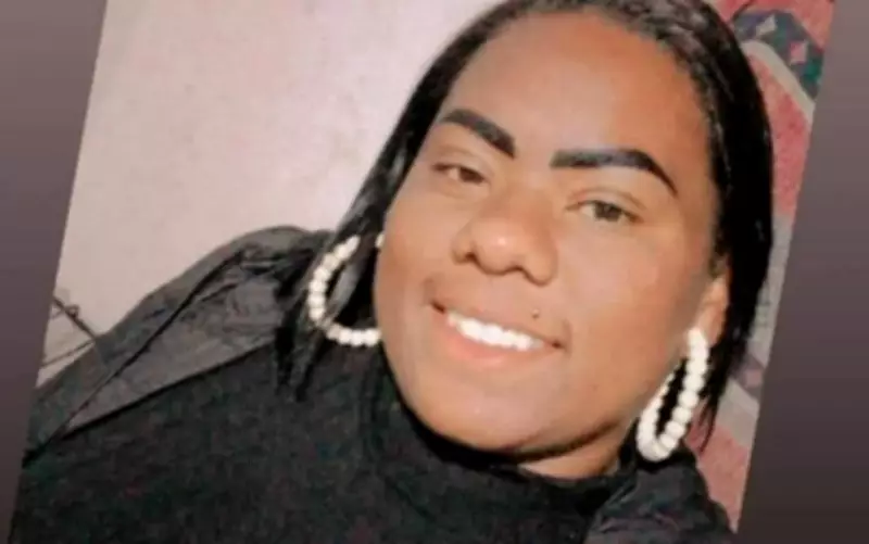 Mulher de 25 anos é assassinada a facadas por companheiro em Pouso Alegre, MG