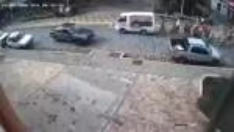 Mulher de 27 anos é baleada durante enterro da mãe em Baependi, Minas Gerais