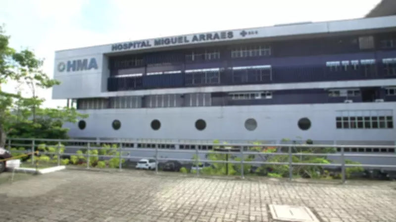 Mulher de 27 anos é morta a facadas pelo companheiro de 67 anos em Goiana, PE