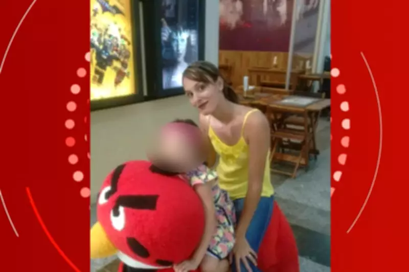 Mulher de 29 anos é morta a facadas por ex-companheiro em Rondonópolis, MT