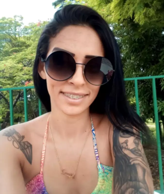 Mulher de 30 anos é morta a facadas em Santa Luzia; companheiro é suspeito