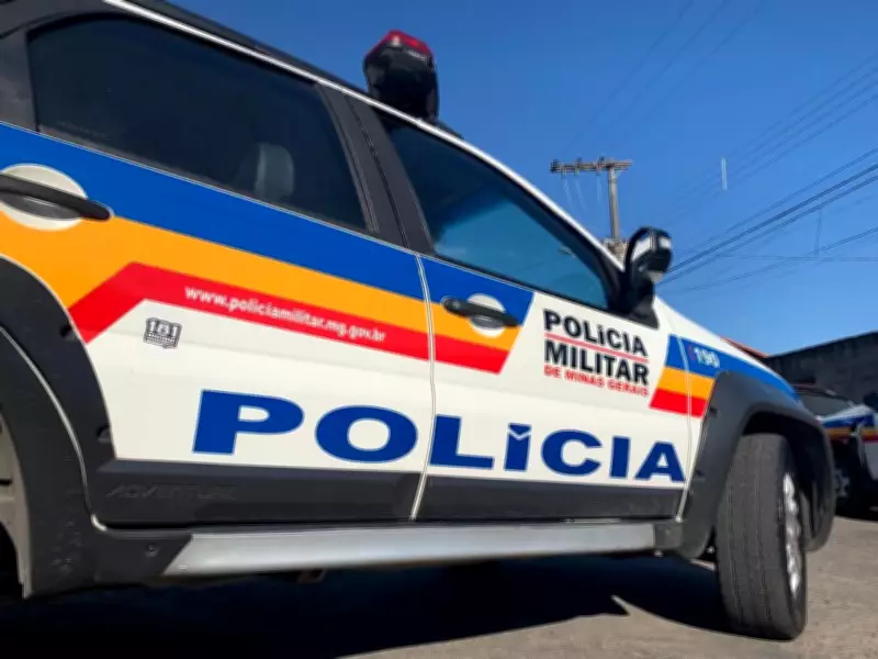 Mulher de 31 anos é encontrada morta em Piumhi; companheiro é suspeito de asfixia