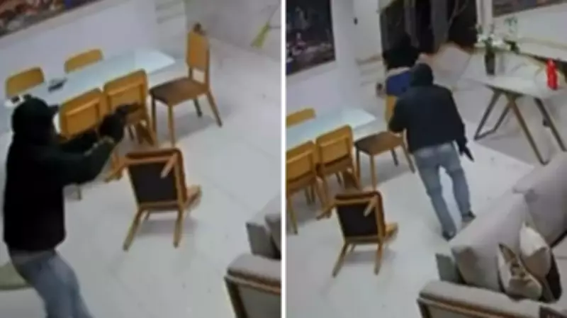 Mulher de 33 anos é assassinada a tiros em condomínio de alto padrão em Gravatá