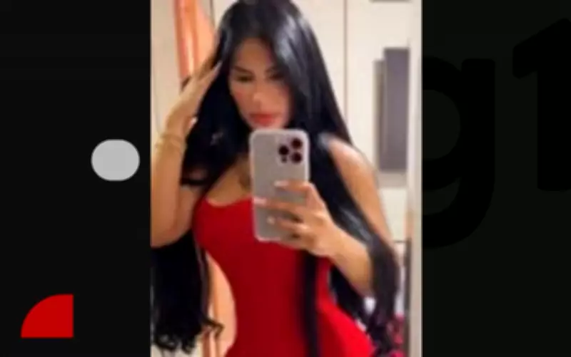 Mulher de 34 anos é assassinada a tiros dentro de carro no oeste da Bahia