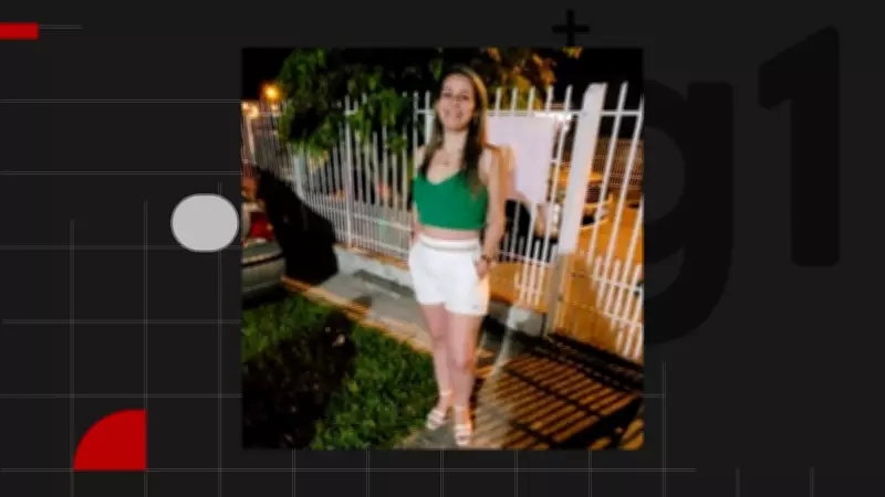 Mulher de 39 anos morre atropelada ao esperar transporte por aplicativo em Santa Maria