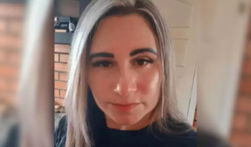 Mulher de 39 anos é sequestrada e assassinada em Fraiburgo após corrida de aplicativo