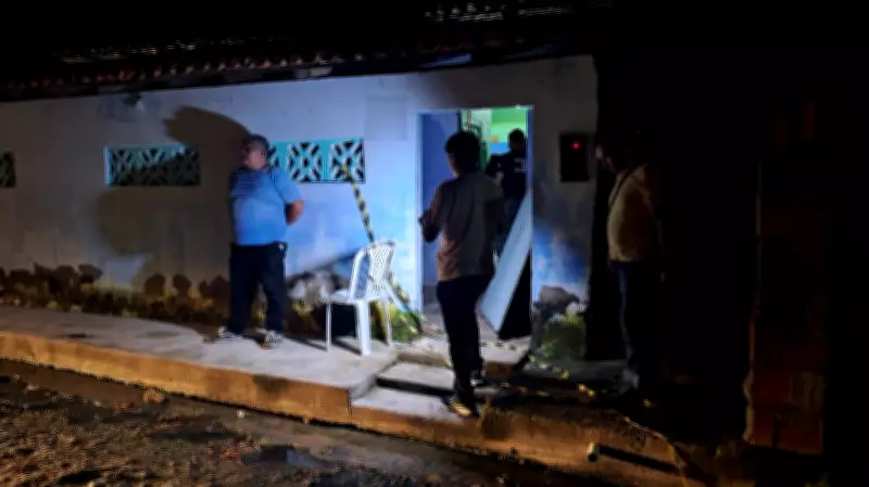 Mulher de 42 anos é assassinada a tiros em casa no litoral do Piauí