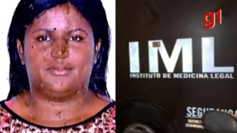 Mulher de 43 anos é encontrada morta com múltiplas lesões na BR-343 no Piauí