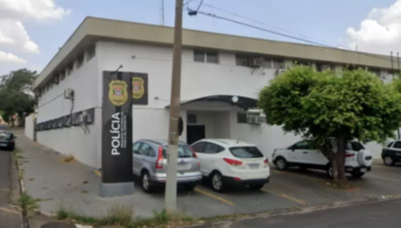 Mulher de 45 anos é encontrada morta com sinais de violência em Catanduva, SP