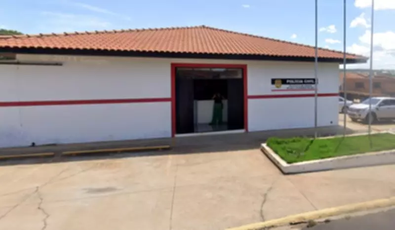 Mulher de 50 anos é presa por agredir idoso de 78 anos com martelo em Boa Esperança do Sul