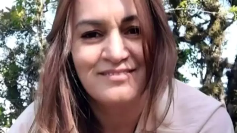 Mulher de 63 anos é suspeita de matar enteada a tiros e foge para mata em Igrejinha