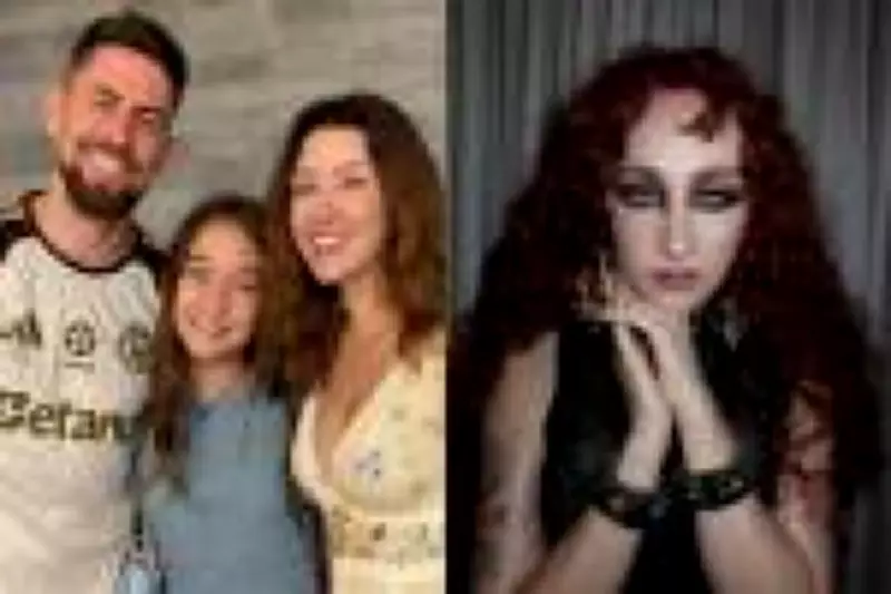 Mulher de Jorginho rebate desculpa de Chappell Roan sobre incidente em hotel