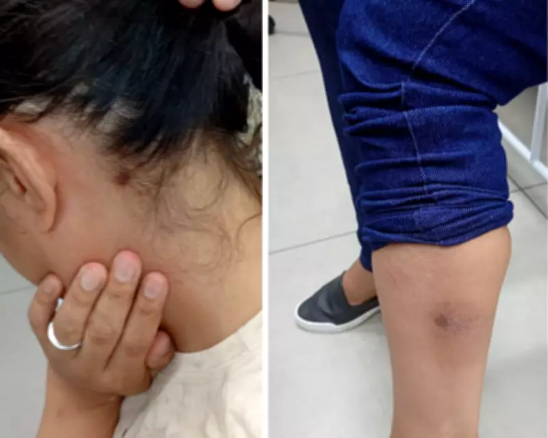 Mulher e filho são resgatados de cárcere privado em Araras após 26 anos de violência