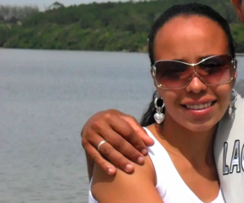 Mulher é encontrada morta com sinais de estrangulamento em Criciúma; marido é preso após acidente