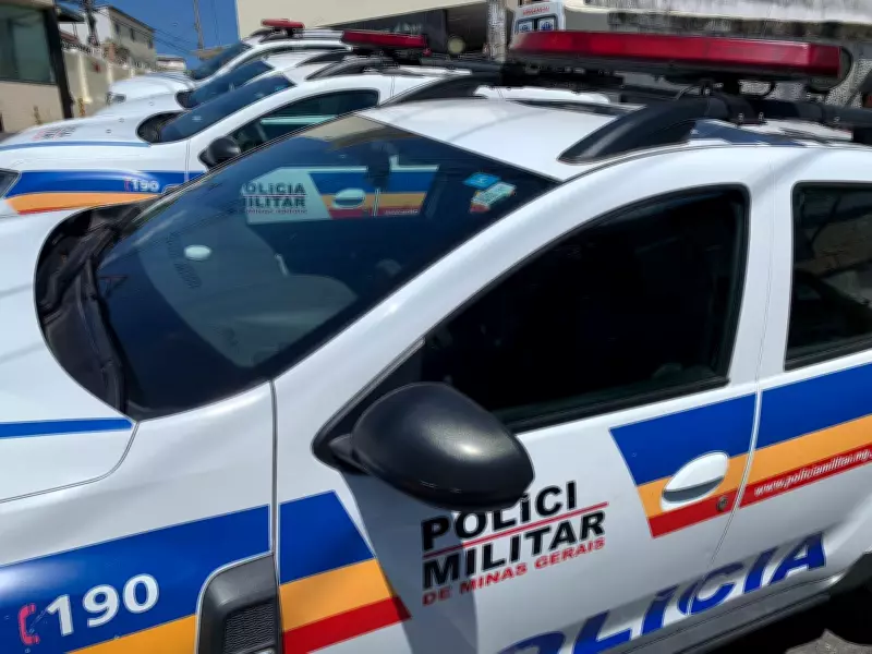 Mulher é ferida ao tentar intervir em agressão ao marido em Santa Rita do Itueto