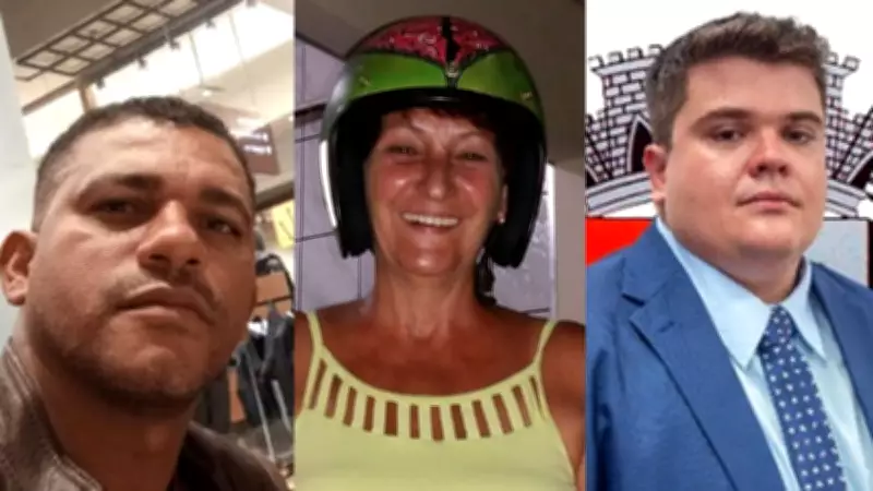 Mulher morre após queimaduras graves em incêndio durante churrasco em Itapuí
