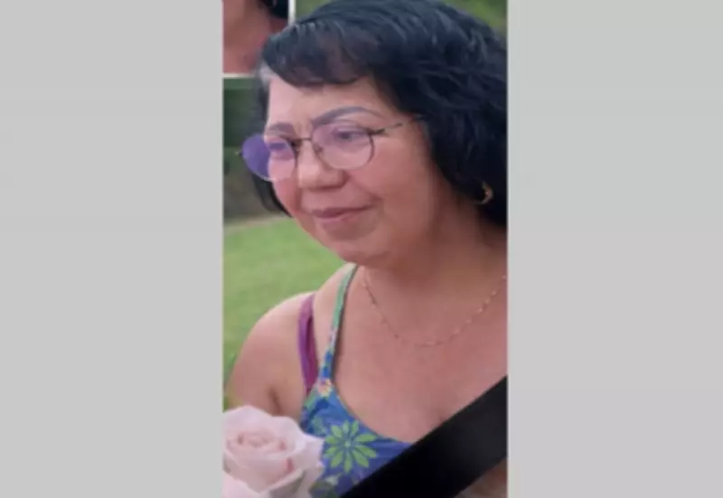 Mulher morre após ter dedos dos pés amputados em Itaperuna; filha é suspeita