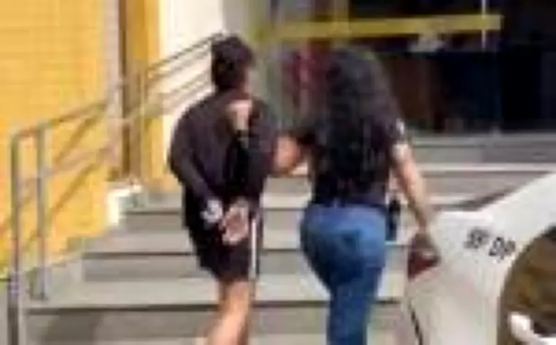 Mulher é presa em Niterói por armazenar pornografia infantil da sobrinha de 4 anos