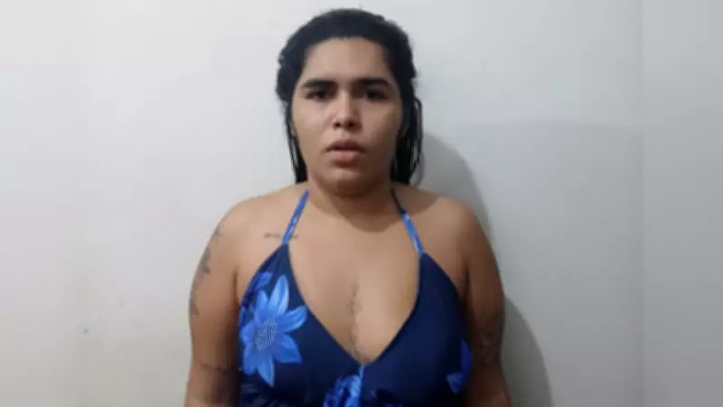 Mulher é presa em Santarém após inclusão na lista de procurados da Interpol