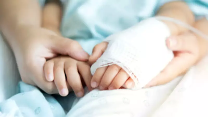 Mulher é presa no RS após exame detectar cocaína na urina da filha de 3 anos