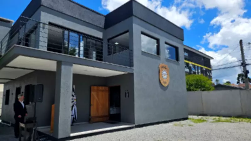 Mulher é presa por exercício ilegal da advocacia em delegacia de Canela, na Serra Gaúcha