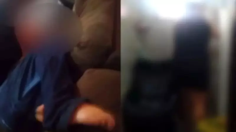 Mulher é presa preventivamente no Paraná por agredir os próprios filhos em Palmeira