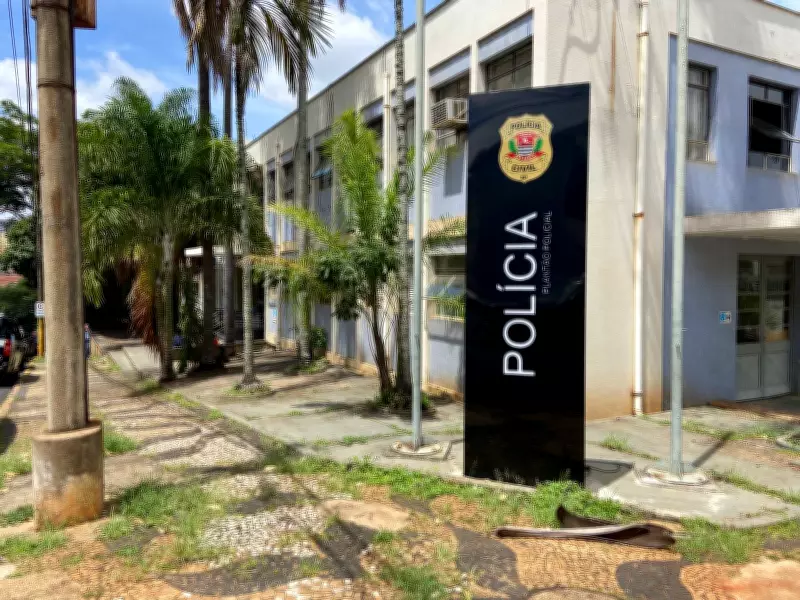 Mulher é presa suspeita de matar companheiro a facadas em Piracicaba