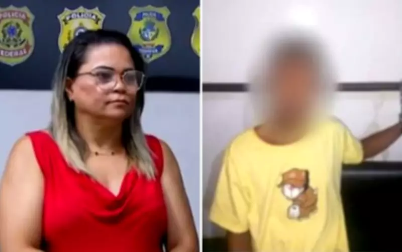 Mulher usa pedido de pizza como código para denunciar agressão em Rio Verde