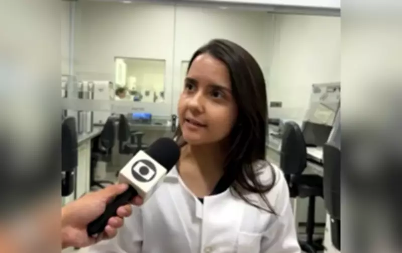 Mulheres do interior de SP se destacam em ciência e tecnologia com projetos inovadores