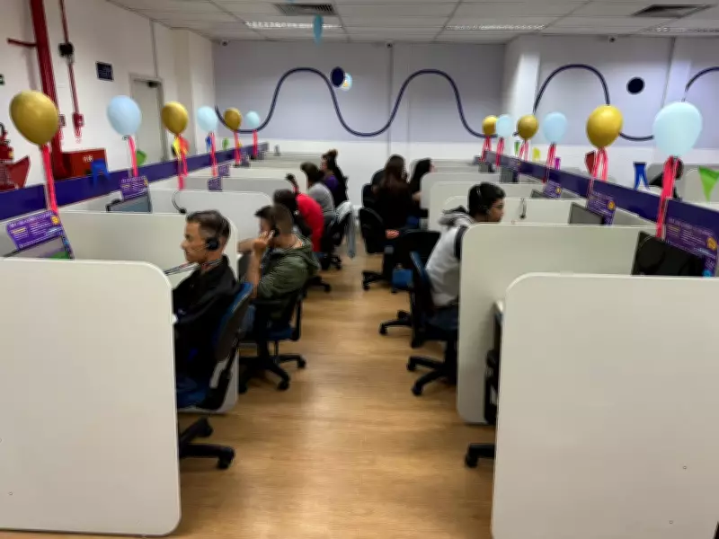 Multinacional Konecta anuncia abertura de 700 novas vagas de emprego em Salvador