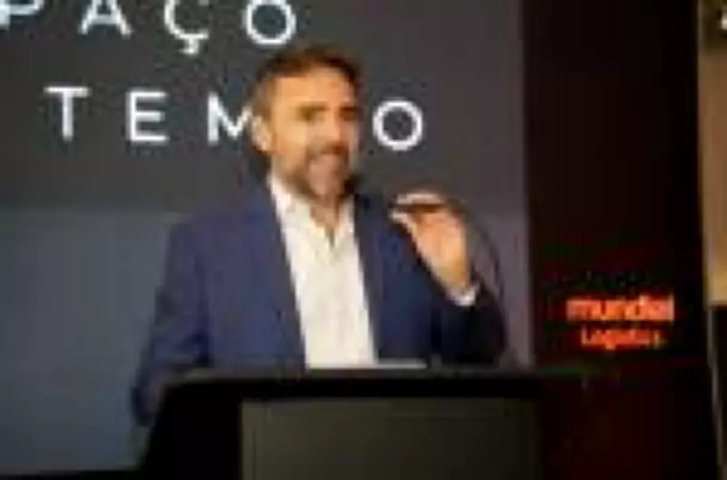 Mundial Logistics investe R$ 5 milhões em IA própria e projeta crescimento de 20% em 2026