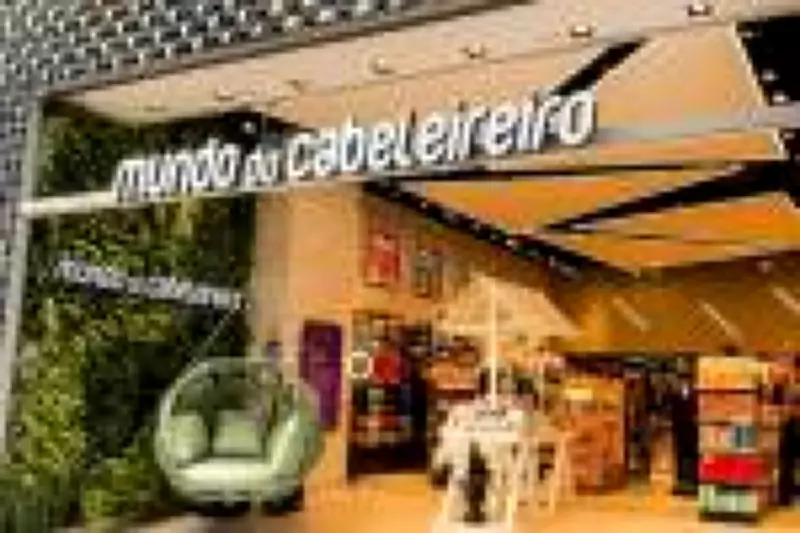 Mundo do Cabeleireiro e Bel Cosméticos anunciam fusão histórica no setor de beleza