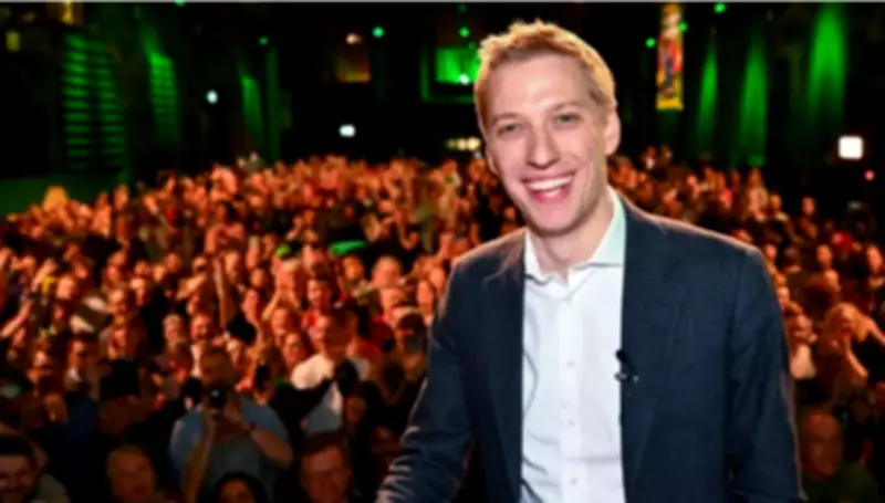 Munique elege primeiro prefeito gay do Partido Verde em vitória histórica