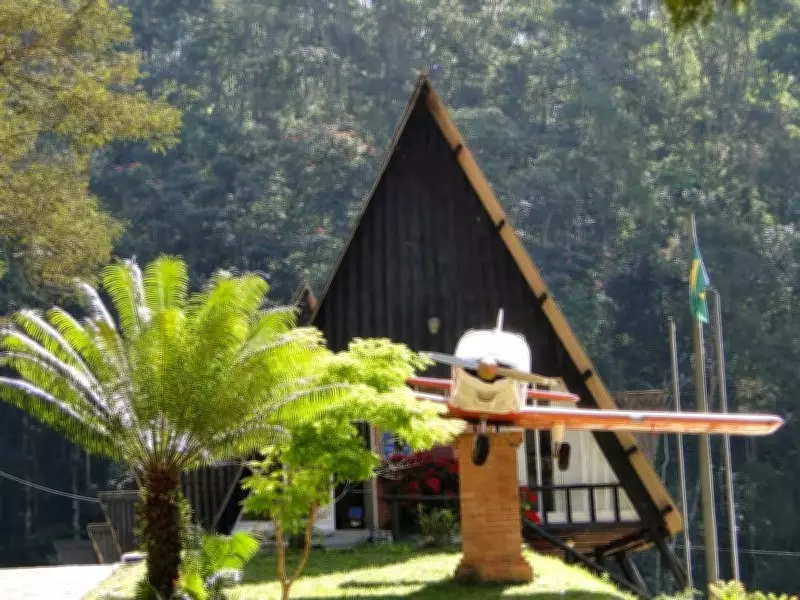 Museu Casa de Cabangu reabre após reformas em Santos Dumont com programação especial