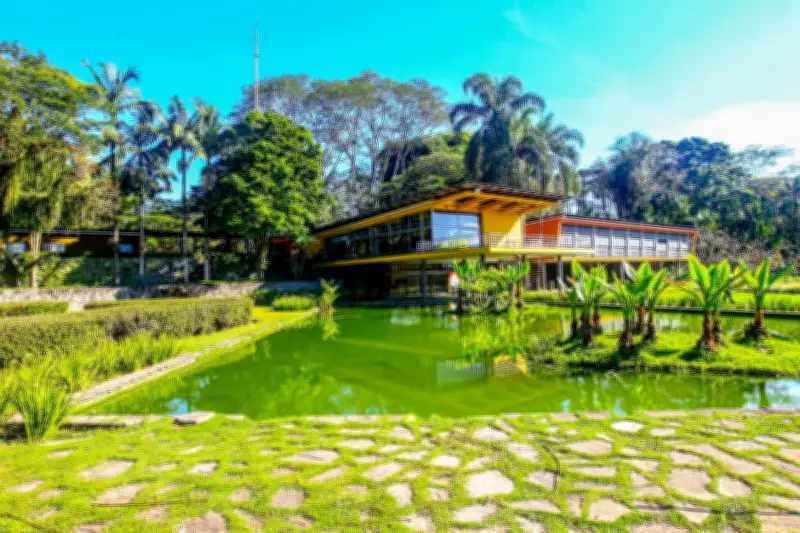 Museu da Casa Brasileira terá nova sede em São José dos Campos