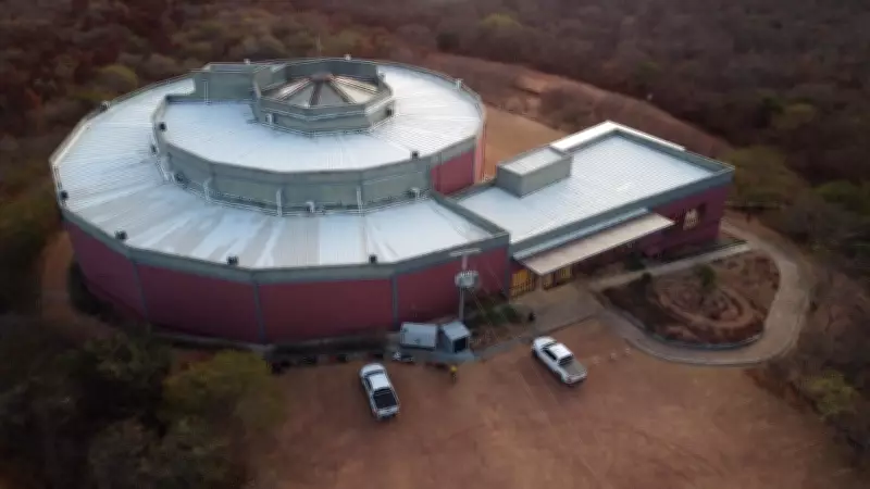 Museu da Natureza atinge marca histórica com 180 mil visitantes no Piauí