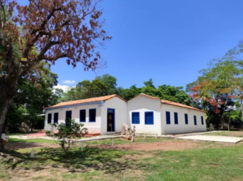 Museu de História Natural de MT promove oficinas gratuitas no Dia Mundial da Água