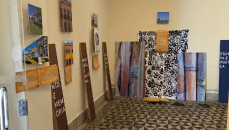 Museu Histórico de Campos reabre após furto de cabos com programação especial de aniversário