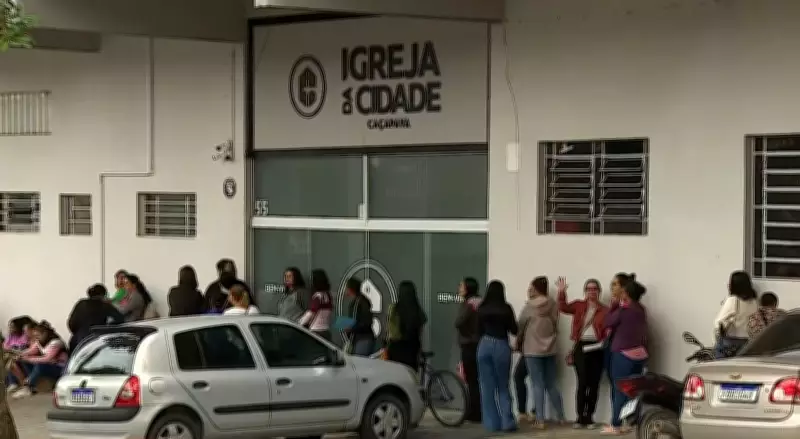 Mutirão de emprego exclusivo para mulheres oferece mais de 100 vagas em Caçapava